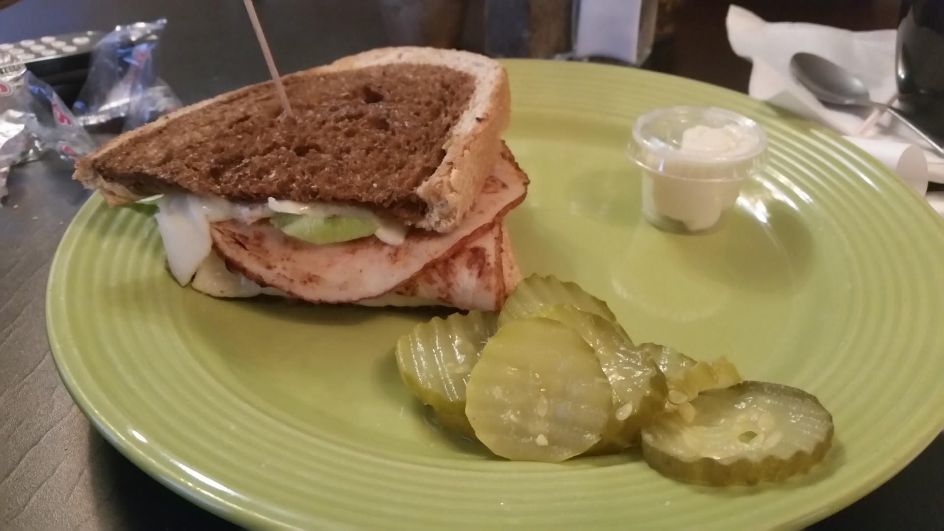 Max n Odi's Menu image 5
